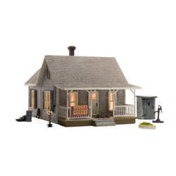 Woodland Scenics BR5040 scale model part/accessory Figures