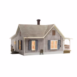 Woodland Scenics BR5040 scale model part/accessory Figures