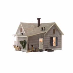 Woodland Scenics BR5040 scale model part/accessory Figures