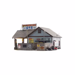 Woodland Scenics BR5048 scale model part/accessory Figures