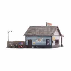 Woodland Scenics BR5048 scale model part/accessory Figures