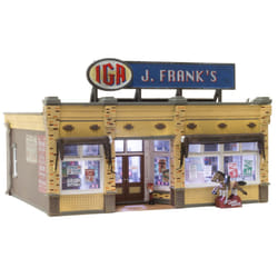 Woodland Scenics BR5050 scale model part/accessory Building