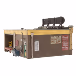 Woodland Scenics BR5050 scale model part/accessory Building