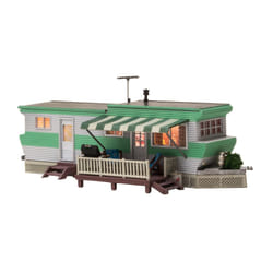Woodland Scenics BR5060 scale model part/accessory Figures