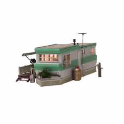 Woodland Scenics BR5060 scale model part/accessory Figures
