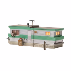 Woodland Scenics BR5060 scale model part/accessory Figures
