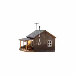 Woodland Scenics BR5065 scale model part/accessory Building