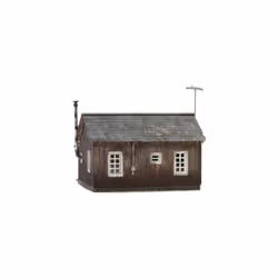 Woodland Scenics BR5065 scale model part/accessory Building