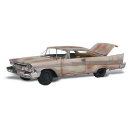 Woodland Scenics AS5531 City car model Preassembled