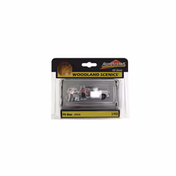 Woodland Scenics AS5546 scale model part/accessory