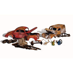 Woodland Scenics AS5563 scale model part/accessory Figures