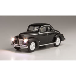 Woodland Scenics JP5591 City car model Preassembled