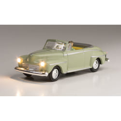 Woodland Scenics JP5594 City car model Preassembled