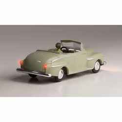 Woodland Scenics JP5594 City car model Preassembled
