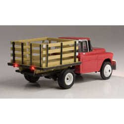 Woodland Scenics JP5595 On-road truck Preassembled