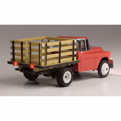 Woodland Scenics JP5595 On-road truck Preassembled