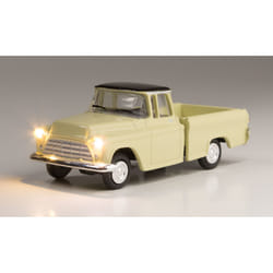Woodland Scenics JP5597 City car model Preassembled