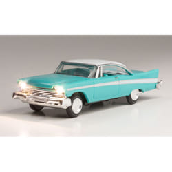 Woodland Scenics JP5600 City car model Preassembled