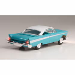 Woodland Scenics JP5600 City car model Preassembled