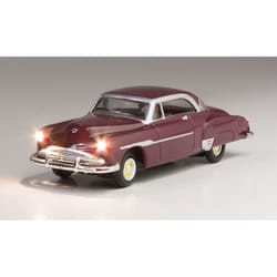 Woodland Scenics WJP5601 scale model City car model Preassembled