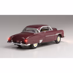 Woodland Scenics WJP5601 scale model City car model Preassembled