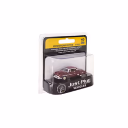 Woodland Scenics WJP5601 scale model City car model Preassembled
