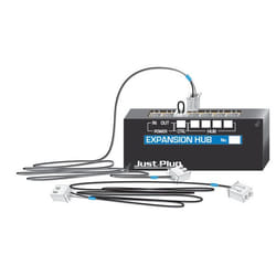 Woodland Scenics JP5702 scale model part/accessory Light & sound module