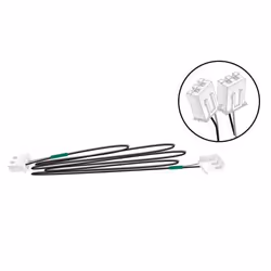 Woodland Scenics JP5760, 14 yr(s), Black, White