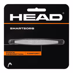 HEAD Smartsorb Tennis Racket Vibration Dampener Racquet String Shock Absorbers Silver