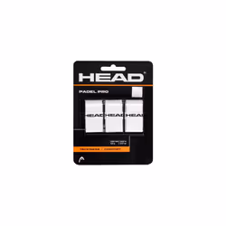 Padel Pro overgrip, White