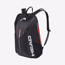 HEAD Tour TEAM, City, Unisex, Polyester, Polyurethane