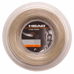 HEAD Lynx Tour Reel