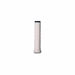 Overgrip Pro Overgrip Perforated Unisex White Pack of 3 WRZ4005WH
