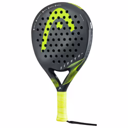 Head Graphene 2023 Zephyr UL Padel/Pop Tennis Paddle 225053