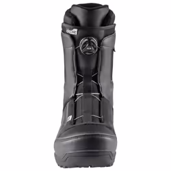 Head Classic LYT Boa Snowboard Boots Black 6.5 2025