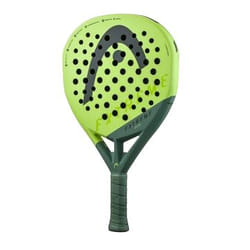 HEAD Extreme Elite Black, Green Fibreglass 1 pc(s)