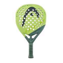 HEAD Extreme Elite Black, Green Fibreglass 1 pc(s)
