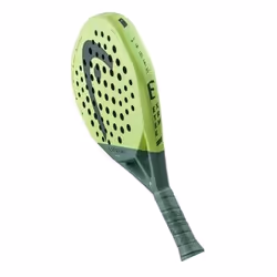HEAD Extreme Elite Black, Green Fibreglass 1 pc(s)