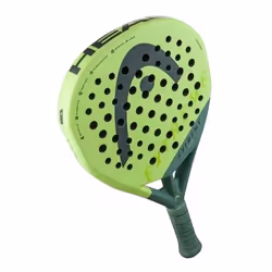HEAD Extreme Elite Black, Green Fibreglass 1 pc(s) - Additional view 4