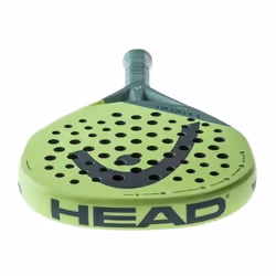 HEAD Extreme Elite Black, Green Fibreglass 1 pc(s) - Additional view 5