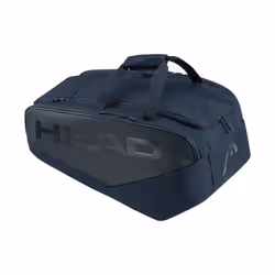 HEAD 260344, Blue, Polyester, Polyurethane (PU), Thermoplastic elastomer (TPE), 600 mm, 415 mm, 290 mm