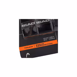 HEAD Super Comp Overwrap Tennis Racket Grip