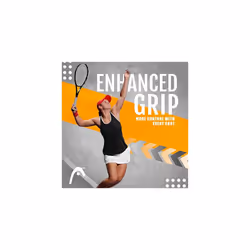 HEAD Super Comp Overwrap Tennis Racket Grip