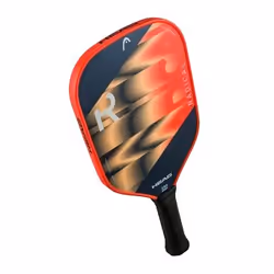 HEAD Radical Pro Black, Grey, Red Carbon fibre, Polyurethane 1 pc(s)