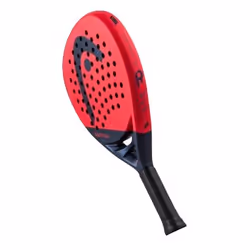HEAD Radical Elite Black, Red Fibreglass 1 pc(s) - Additional view 3