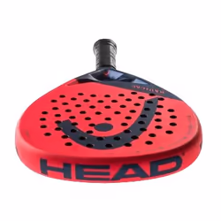 HEAD Radical Elite Black, Red Fibreglass 1 pc(s) - Additional view 4