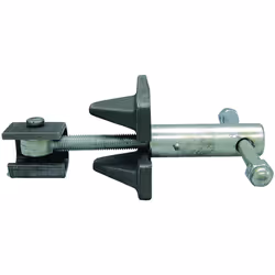 Buyers Products TGL3410ST Steel Tailgate Latch Assembly (Tailgate Latc