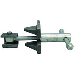 Buyers Products TGL3410ST Steel Tailgate Latch Assembly (Tailgate Latc