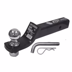 Buyers Products 1803307 Ball Mount Kit