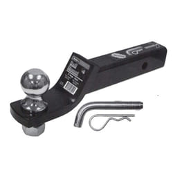 Buyers Products 1803307 Ball Mount Kit